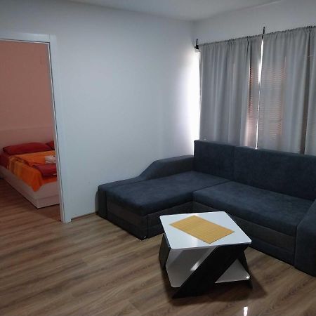 Villa In Apartments Ohrid Ngoại thất bức ảnh