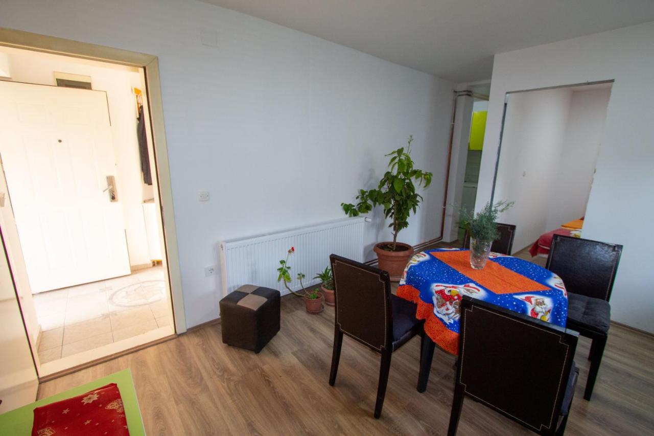 Villa In Apartments Ohrid Ngoại thất bức ảnh