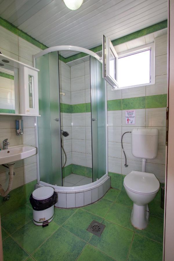 Villa In Apartments Ohrid Ngoại thất bức ảnh