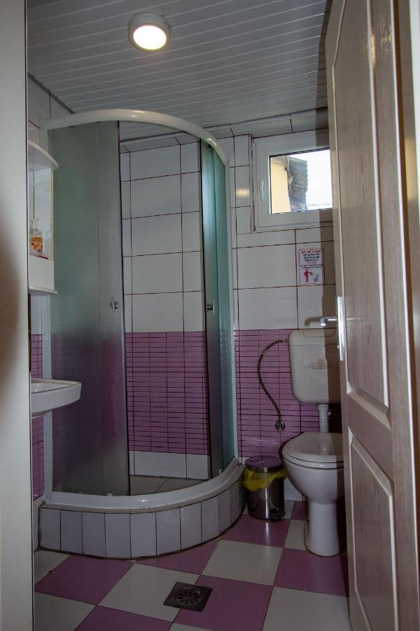 Villa In Apartments Ohrid Ngoại thất bức ảnh