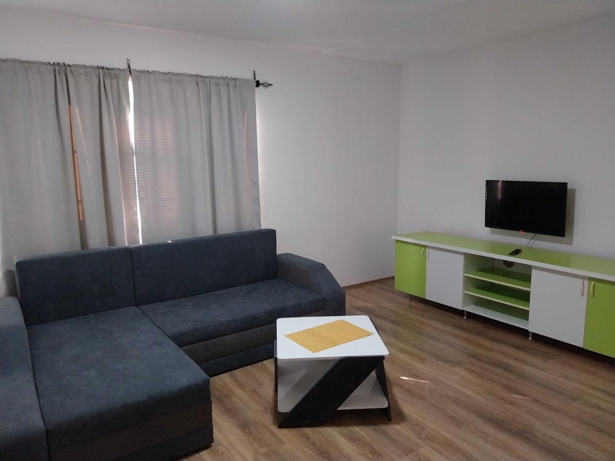 Villa In Apartments Ohrid Ngoại thất bức ảnh